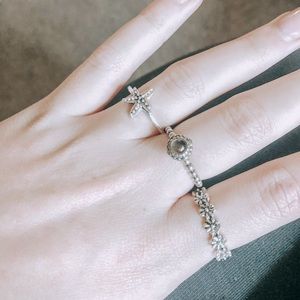 PANDORA Ring - Birthstone Collection